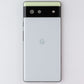 Repair Part - OEM Pull Housing w/Small Parts for Google Pixel 6 (G9S9B) Seafoam
