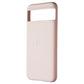 Google Official Silicone Case for Google Pixel 8 - Rose (Pink) Cell Phone - Cases, Covers & Skins Google - Simple Cell Bulk Wholesale Pricing - USA Seller