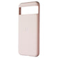 Google Official Silicone Case for Google Pixel 8 - Rose (Pink)