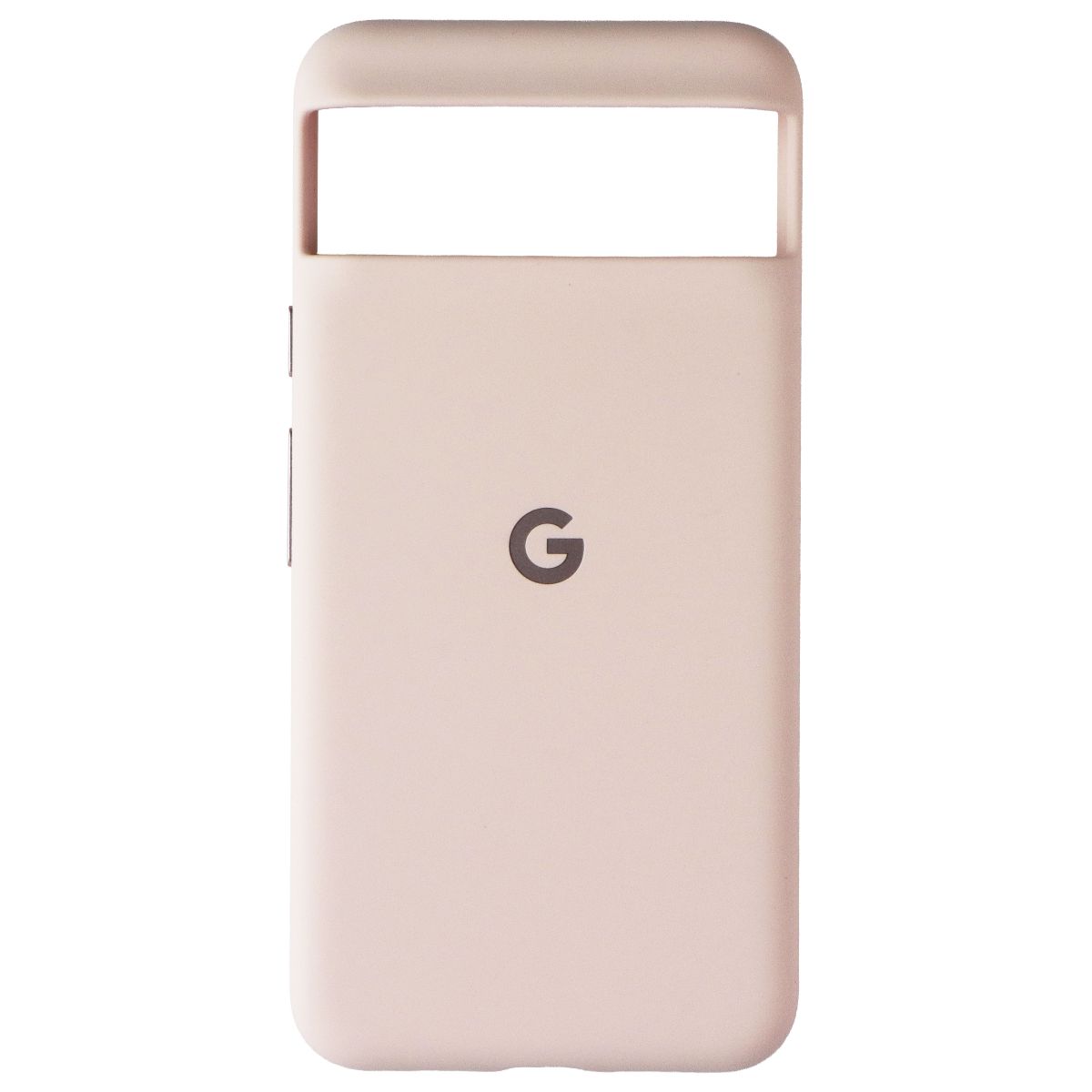 Google Official Silicone Case for Google Pixel 8 - Rose (Pink) Cell Phone - Cases, Covers & Skins Google - Simple Cell Bulk Wholesale Pricing - USA Seller