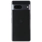 Google Pixel 7 (6.3-inch) Smartphone (GQML3) Unlocked - 128GB/Obsidian Cell Phones & Smartphones Google - Simple Cell Bulk Wholesale Pricing - USA Seller