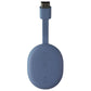 Google 4K Chromecast with Google TV - Sky Blue (GA01923-US) Home Multimedia - Internet & Media Streamers Google - Simple Cell Bulk Wholesale Pricing - USA Seller