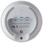 Google WiFi AC1200 Mesh WiFi System w/ 1500 Sq Ft Coverage - 1 Pack - Snow Networking - Wireless Wi-Fi Routers Google    - Simple Cell Bulk Wholesale Pricing - USA Seller