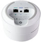 Google WiFi AC1200 Mesh WiFi System w/ 1500 Sq Ft Coverage - 1 Pack - Snow Networking - Wireless Wi-Fi Routers Google    - Simple Cell Bulk Wholesale Pricing - USA Seller