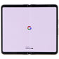 Google Pixel Fold (7.6-in/5.8) Smartphone (G9FPL) Verizon Only - 256GB/Porcelain Cell Phones & Smartphones Google - Simple Cell Bulk Wholesale Pricing - USA Seller