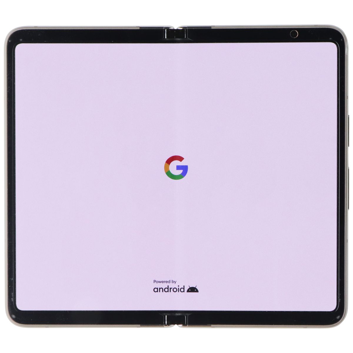 Google Pixel Fold (7.6-in/5.8) Smartphone (G9FPL) Verizon Only - 256GB/Porcelain Cell Phones & Smartphones Google - Simple Cell Bulk Wholesale Pricing - USA Seller