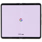 Google Pixel Fold (7.6-in/5.8) Smartphone (G9FPL) Unlocked - 256GB / Porcelain Cell Phones & Smartphones Google - Simple Cell Bulk Wholesale Pricing - USA Seller