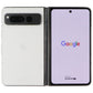 Google Pixel Fold (7.6-in/5.8) Smartphone (G9FPL) Verizon Only - 256GB/Porcelain Cell Phones & Smartphones Google - Simple Cell Bulk Wholesale Pricing - USA Seller