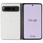 Google Pixel Fold (7.6-in/5.8) Smartphone (G9FPL) Unlocked - 256GB / Porcelain Cell Phones & Smartphones Google - Simple Cell Bulk Wholesale Pricing - USA Seller