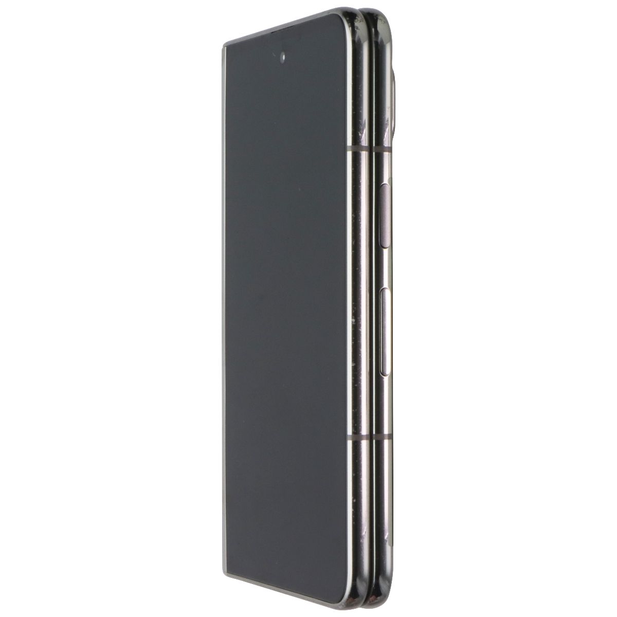 Google Pixel Fold (7.6-in/5.8) Smartphone (G9FPL) Verizon Only - 256GB/Porcelain Cell Phones & Smartphones Google - Simple Cell Bulk Wholesale Pricing - USA Seller