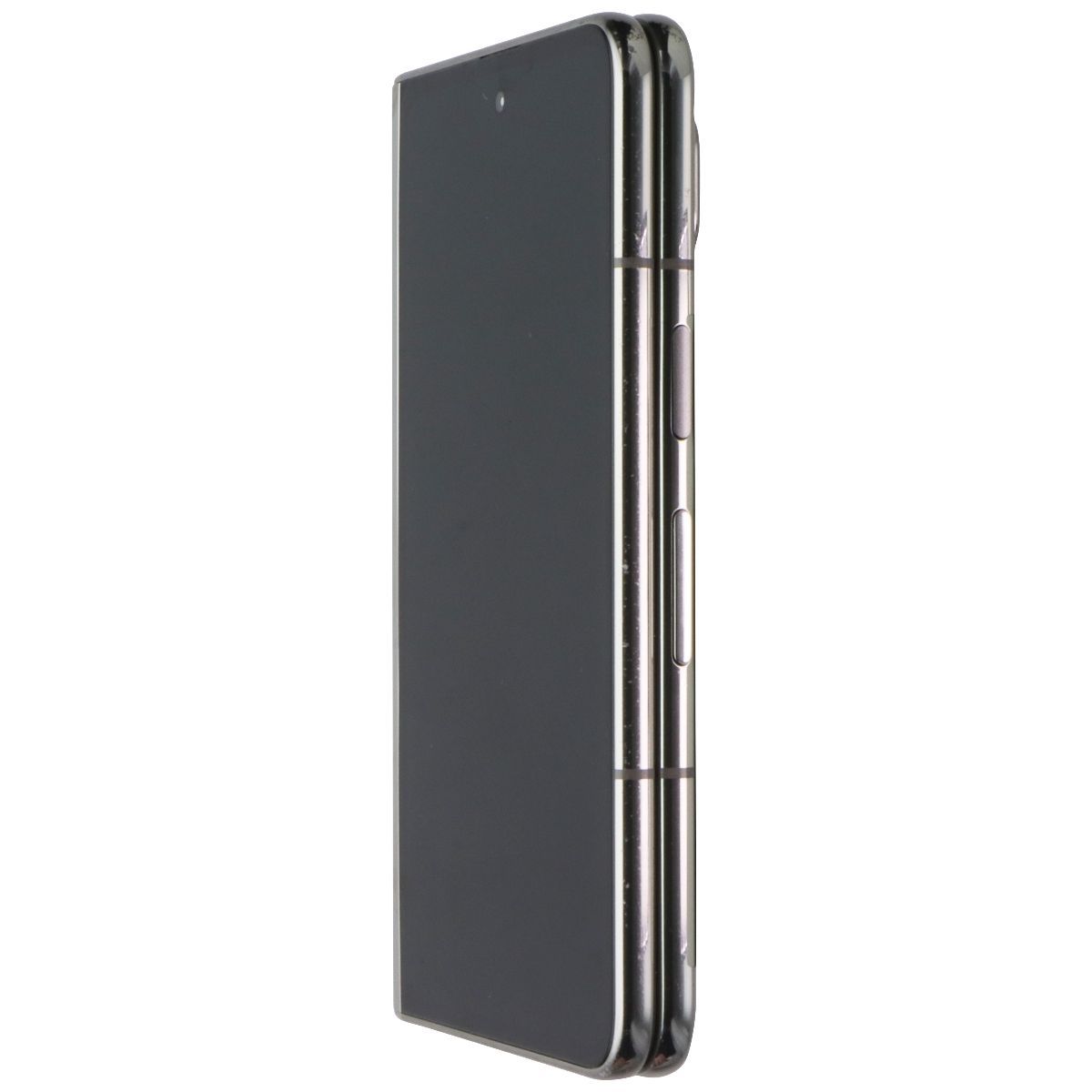 Google Pixel Fold (7.6-in/5.8) Smartphone (G9FPL) Unlocked - 256GB / Porcelain Cell Phones & Smartphones Google - Simple Cell Bulk Wholesale Pricing - USA Seller