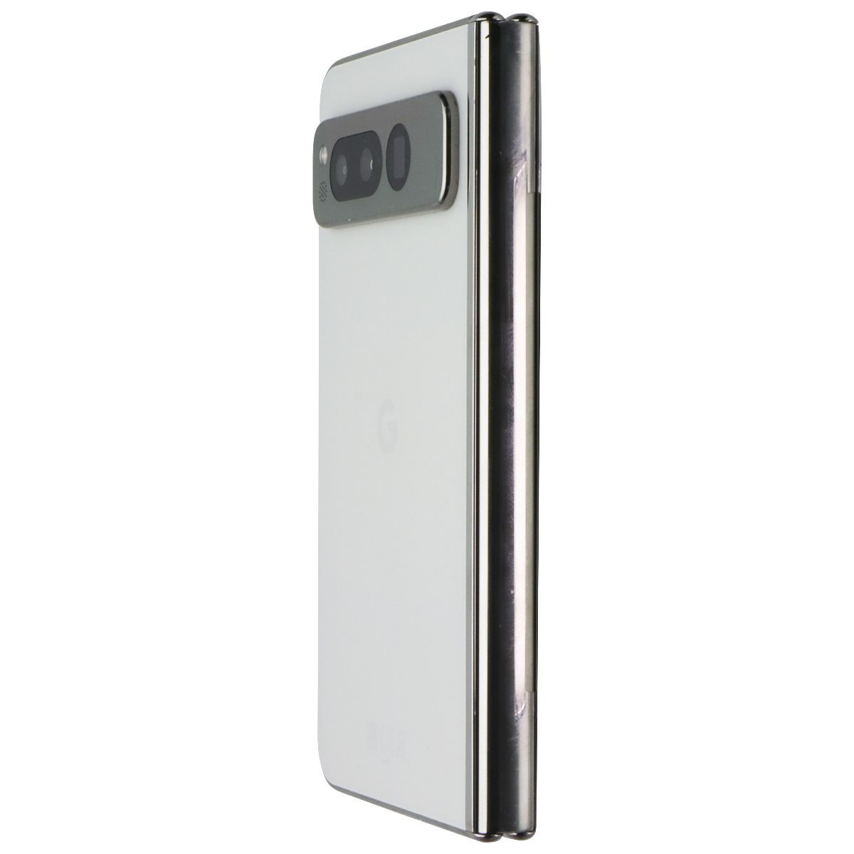 Google Pixel Fold (7.6-in/5.8) Smartphone (G9FPL) Unlocked - 256GB / Porcelain Cell Phones & Smartphones Google - Simple Cell Bulk Wholesale Pricing - USA Seller
