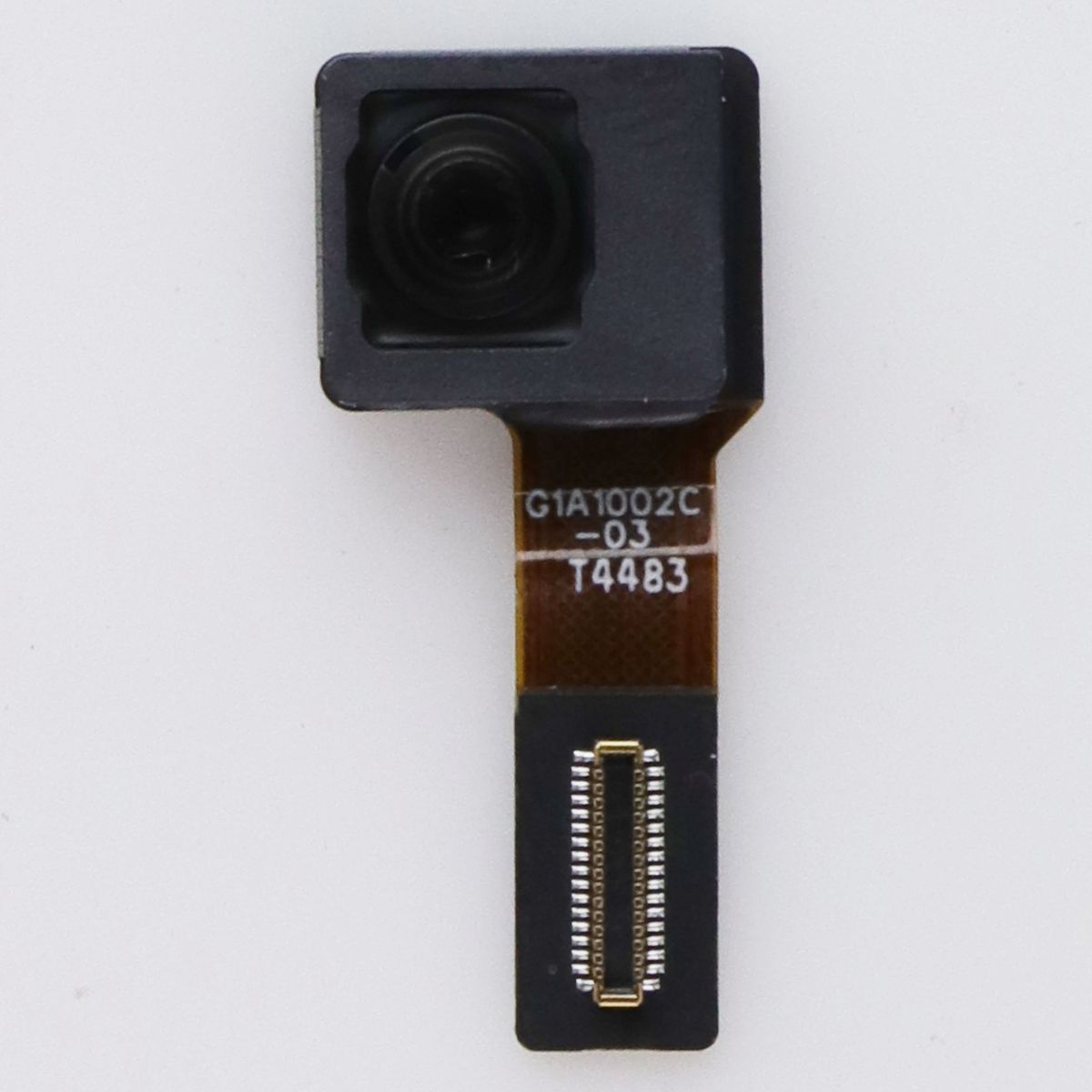 Repair Part - OEM Pull Replacement Front Camera for Google Pixel 9 Cell Phone - Replacement Parts & Tools Google - Simple Cell Bulk Wholesale Pricing - USA Seller