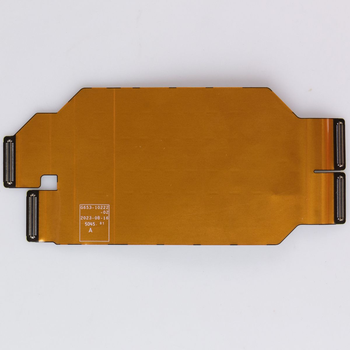 Repair Part OEM Pull Replacement Main Flex for Google Pixel 9