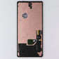 Repair Part - OEM Pull Replacement 6.4in OLED Display for Google Pixel 6 (G9S9B) Cell Phone - Replacement Parts & Tools Google - Simple Cell Bulk Wholesale Pricing - USA Seller