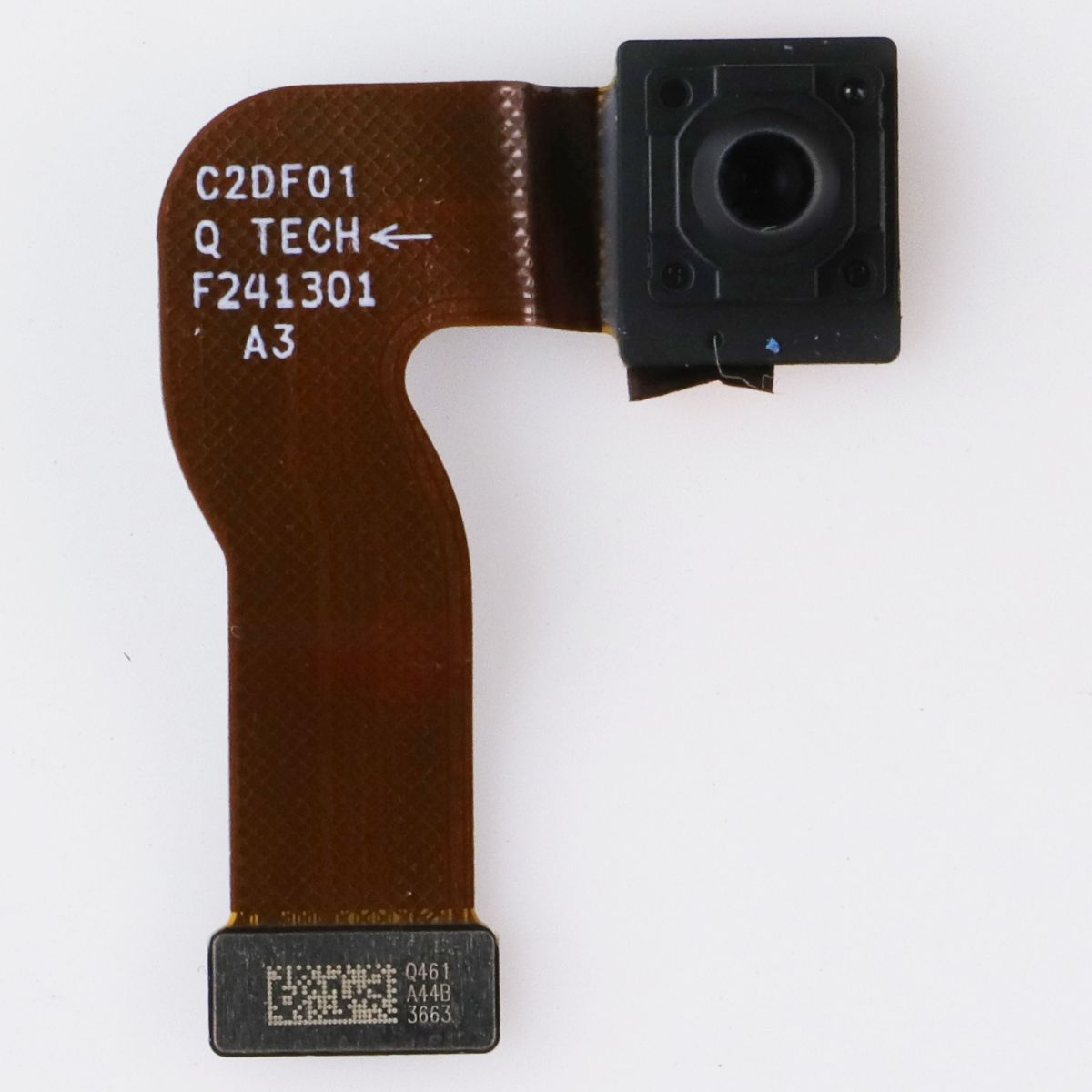 Repair Part - OEM Pull Replacement Front Camera for Google Pixel 8A