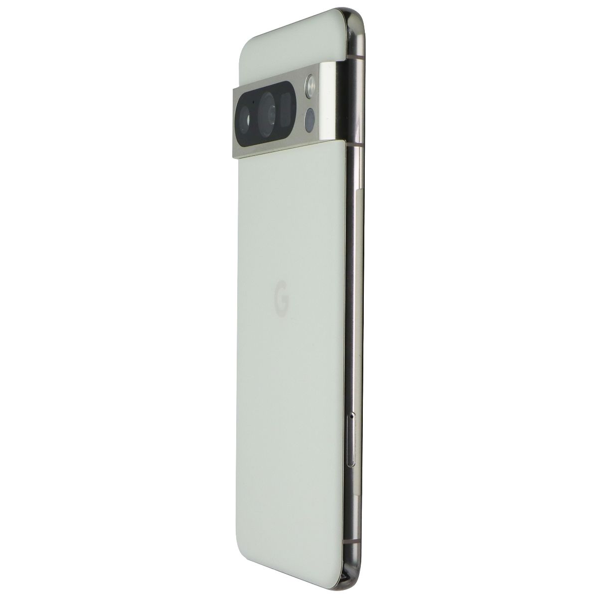 Google Pixel 8 Pro (6.7-inch) Smartphone (G1MNW) Unlocked - 128GB / Porcelain Cell Phones & Smartphones Google - Simple Cell Bulk Wholesale Pricing - USA Seller