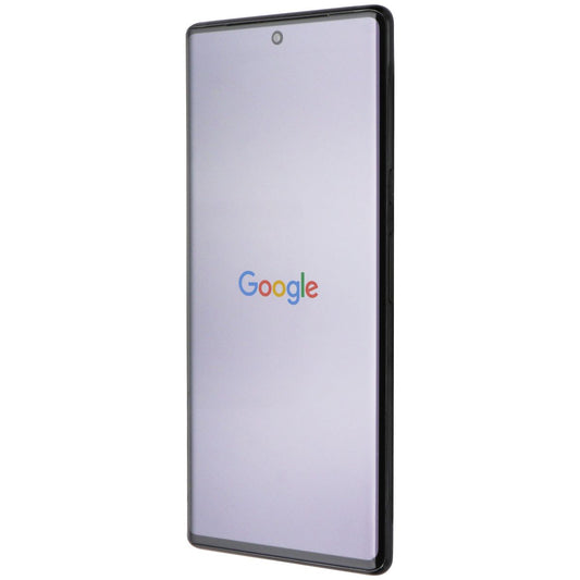 Google Pixel 6 Pro (6.7-in) Smartphone (G8VOU) Unlocked - 256GB/Stormy Black Cell Phones & Smartphones Google    - Simple Cell Bulk Wholesale Pricing - USA Seller