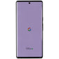 Google Pixel 6 Pro (6.7-in) Smartphone (G8VOU) Unlocked - 128GB/Stormy Black