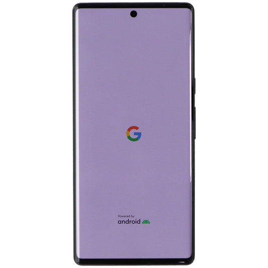 Google Pixel 6 Pro (6.7-in) Smartphone (G8VOU) Verizon Only - 256GB/Stormy Black Cell Phones & Smartphones Google - Simple Cell Bulk Wholesale Pricing - USA Seller