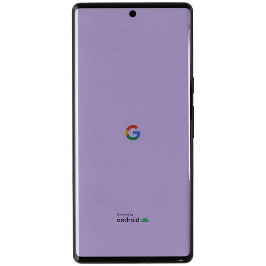 Google Pixel 6 Pro (6.7-in) Smartphone (G8VOU) Verizon - 256GB/Stormy Black