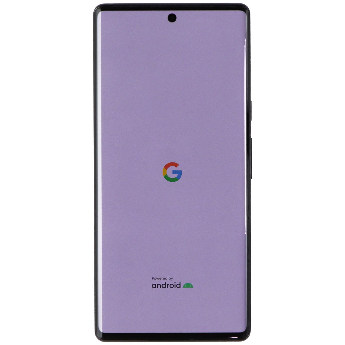 Google Pixel 6 Pro (6.7-in) Smartphone (G8VOU) Unlocked - 256GB/Stormy Black Cell Phones & Smartphones Google    - Simple Cell Bulk Wholesale Pricing - USA Seller