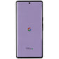 Google Pixel 6 Pro (6.7-in) Smartphone (GLU0G) Unlocked - 256GB/Stormy Black Cell Phones & Smartphones Google - Simple Cell Bulk Wholesale Pricing - USA Seller