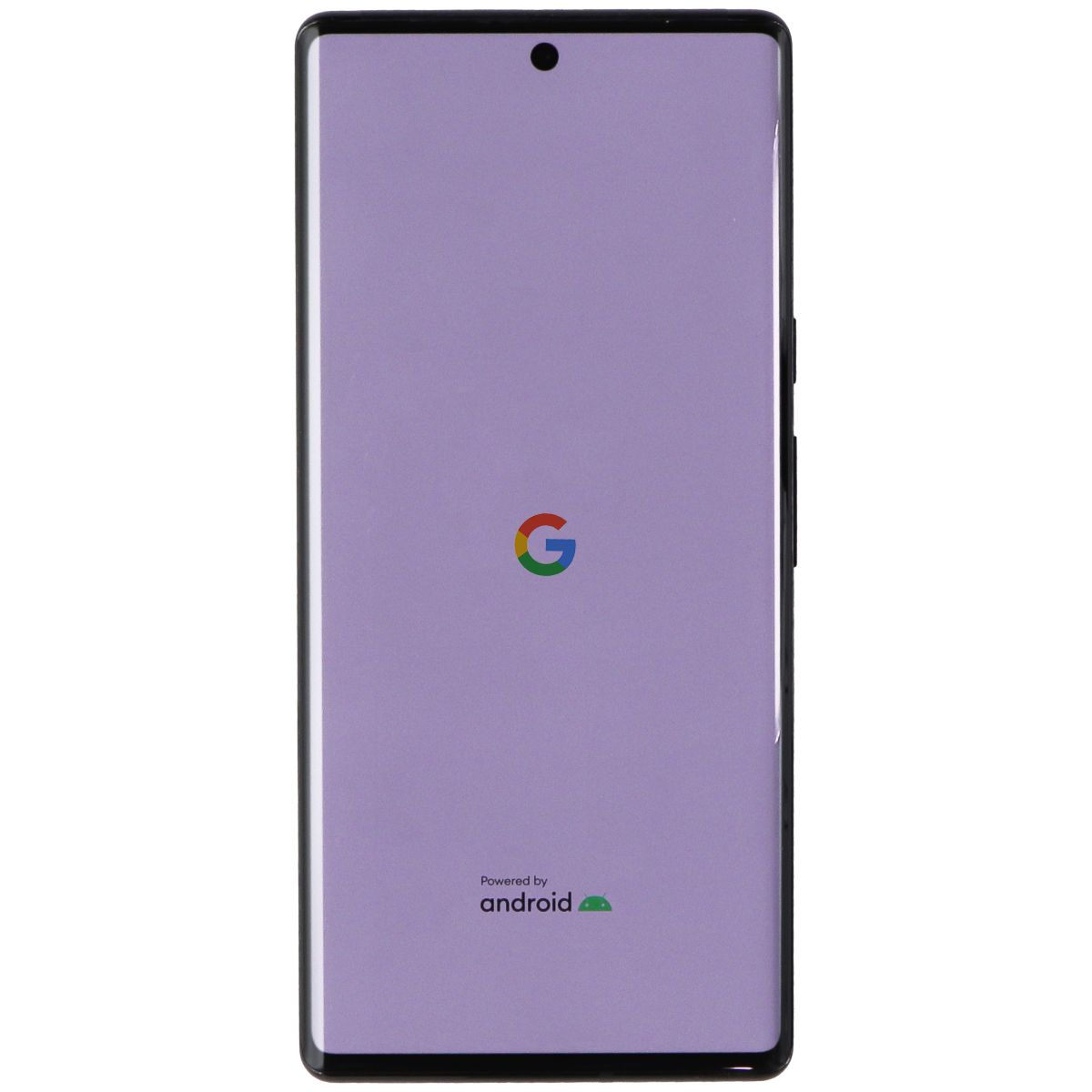 Google Pixel 6 Pro (6.7-in) Smartphone (GLU0G) Unlocked - 256GB/Stormy Black Cell Phones & Smartphones Google - Simple Cell Bulk Wholesale Pricing - USA Seller