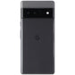 Google Pixel 6 Pro (6.7-in) Smartphone (GLU0G) Unlocked - 256GB/Stormy Black Cell Phones & Smartphones Google - Simple Cell Bulk Wholesale Pricing - USA Seller
