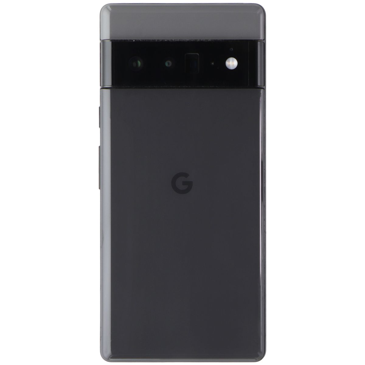 Google Pixel 6 Pro (6.7-in) Smartphone (G8VOU) Verizon Only - 256GB/Stormy Black Cell Phones & Smartphones Google - Simple Cell Bulk Wholesale Pricing - USA Seller