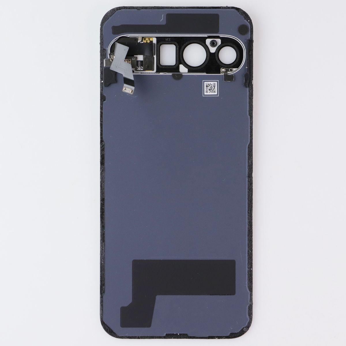Repair Part OEM Pull Replacement Backglass for Google Pixel 9 Pro XL - Porcelain Cell Phone - Replacement Parts & Tools Google - Simple Cell Bulk Wholesale Pricing - USA Seller