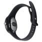 Google Pixel Watch (1st Gen) 32GB GWT9R (LTE + Wi-Fi) Black Case/Obsidian Band Smart Watches Google - Simple Cell Bulk Wholesale Pricing - USA Seller
