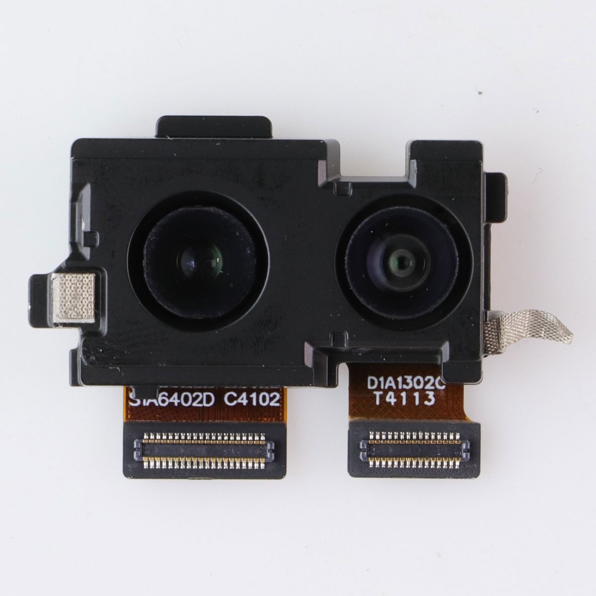 Repair Part - OEM Pull Replacement Rear Camera for Google Pixel 8A Cell Phone - Replacement Parts & Tools Google - Simple Cell Bulk Wholesale Pricing - USA Seller
