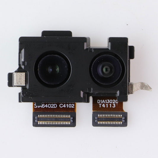 Repair Part - OEM Pull Replacement Rear Camera for Google Pixel 8A Cell Phone - Replacement Parts & Tools Google - Simple Cell Bulk Wholesale Pricing - USA Seller