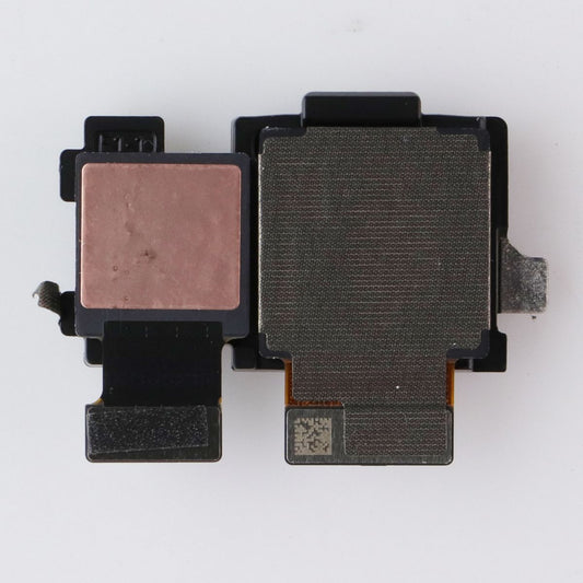 Repair Part - OEM Pull Replacement Rear Camera for Google Pixel 8A Cell Phone - Replacement Parts & Tools Google - Simple Cell Bulk Wholesale Pricing - USA Seller