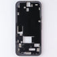 Repair Part - OEM Pull Frame with Small Parts for Google Pixel 8A - Obsidian Cell Phone - Replacement Parts & Tools Google - Simple Cell Bulk Wholesale Pricing - USA Seller