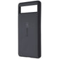 Speck ImpactHero Case for Google Pixel 6a - Black Cell Phone - Cases, Covers & Skins Google - Simple Cell Bulk Wholesale Pricing - USA Seller