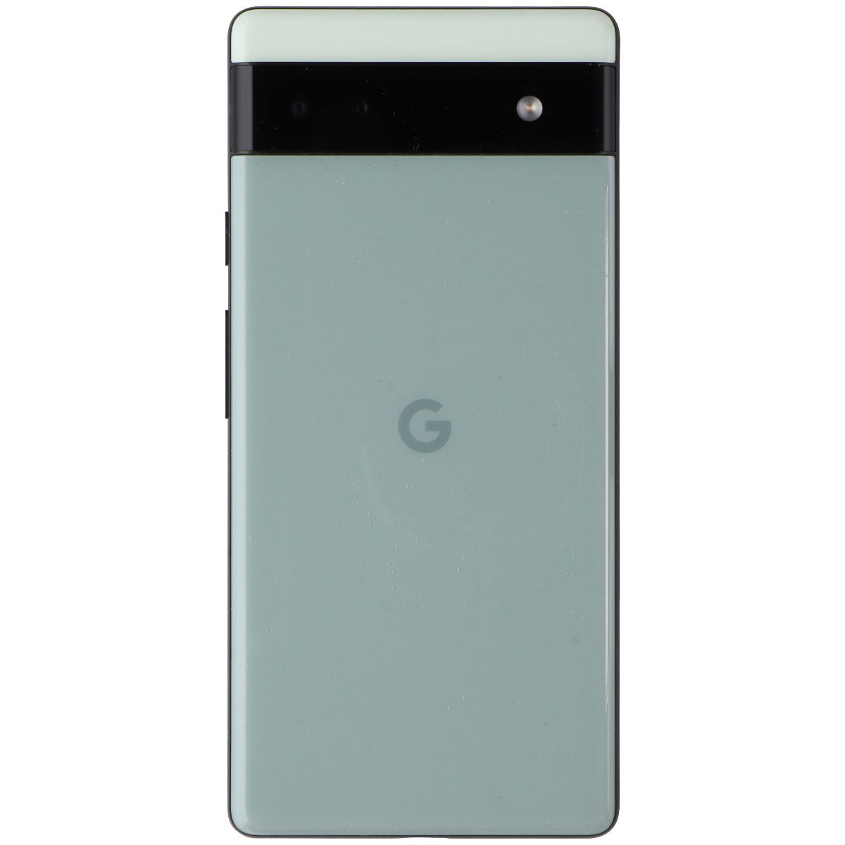 Google Pixel 6a (6.1-in) GX7AS Unlocked - 128GB / Sage *BAD Prox Sensor Cell Phones & Smartphones Google    - Simple Cell Bulk Wholesale Pricing - USA Seller