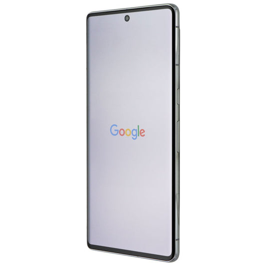 Google Pixel 7 Pro (6.7-inch) Smartphone (GE2AE) Unlocked - 128GB/Snow Cell Phones & Smartphones Google    - Simple Cell Bulk Wholesale Pricing - USA Seller