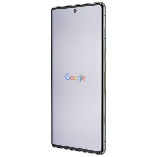 Google Pixel 7 Pro (6.7-inch) Smartphone (GE2AE) Unlocked - 128GB/Snow Cell Phones & Smartphones Google - Simple Cell Bulk Wholesale Pricing - USA Seller