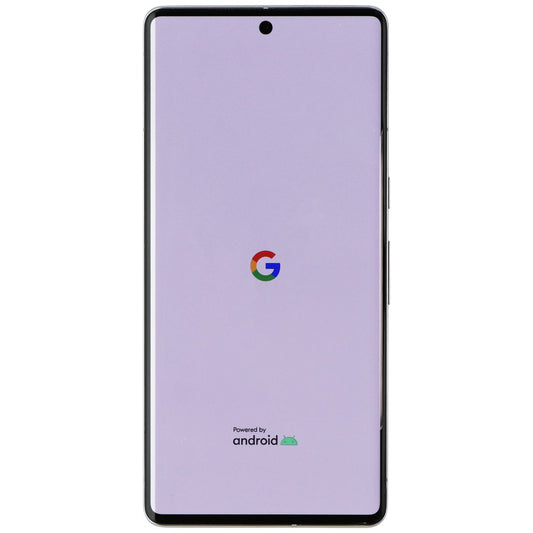 Google Pixel 7 Pro (6.7-inch) Smartphone (GE2AE) T-Mobile Only - 128GB/Snow Cell Phones & Smartphones Google    - Simple Cell Bulk Wholesale Pricing - USA Seller