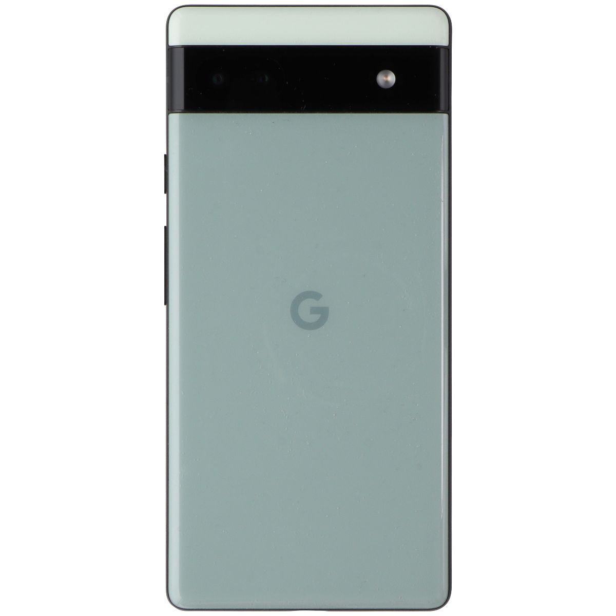 Google Pixel 6a (6.1-inch) Smartphone (GX7AS) Unlocked - 128GB/Sage Cell Phones & Smartphones Google    - Simple Cell Bulk Wholesale Pricing - USA Seller