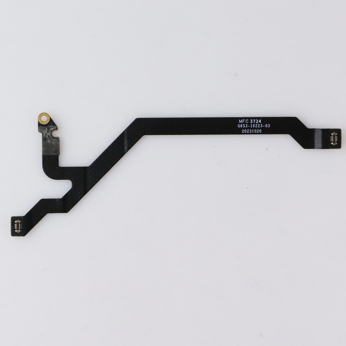 Repair Part OEM Pull Replacement Signal Antenna Flex Cable for Google Pixel 9 Cell Phone - Replacement Parts & Tools Google - Simple Cell Bulk Wholesale Pricing - USA Seller
