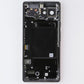 Repair Part - OEM Pull Housing w/Small Parts for Google Pixel 6 (G9S9B) - Black Cell Phone - Replacement Parts & Tools Google - Simple Cell Bulk Wholesale Pricing - USA Seller