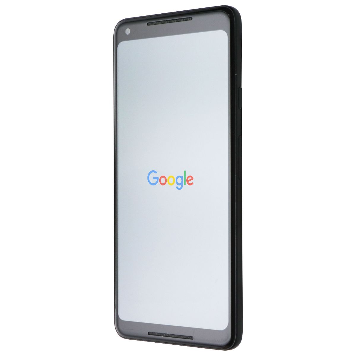 Google Pixel 2 XL (6.0-inch) Smartphone (G011C) Unlocked - 64GB / Just Black