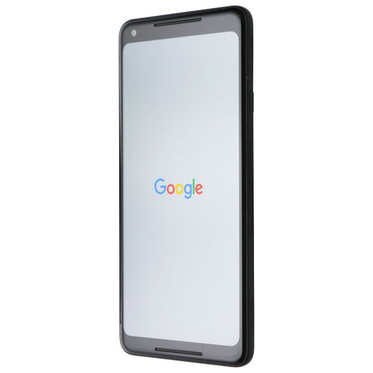 Google Pixel 2 XL (6.0-inch) Smartphone (G011C) Unlocked - 64GB / Just Black
