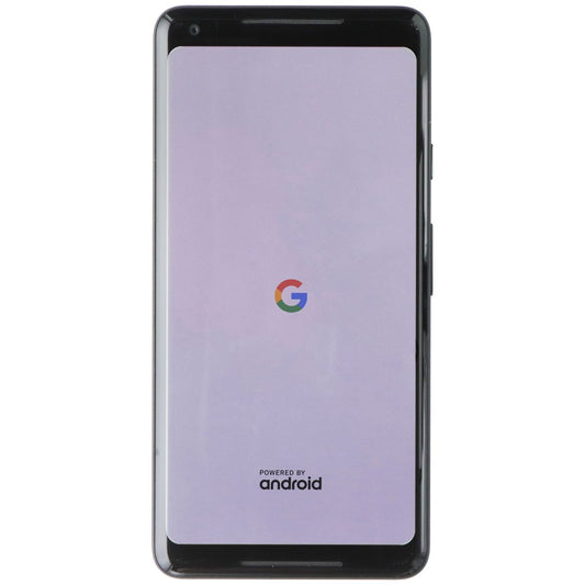 Google Pixel 2 XL Smartphone (G011C) Verizon Only - 64GB / Just Black Cell Phones & Smartphones Google - Simple Cell Bulk Wholesale Pricing - USA Seller