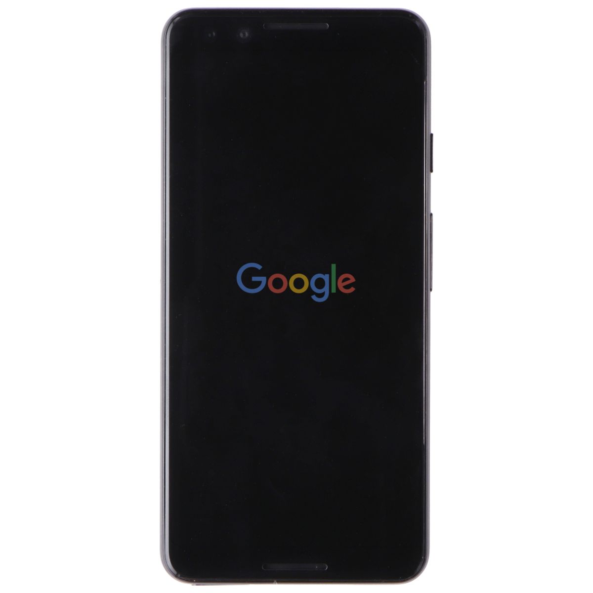 Google Pixel 3 (5.5-inch) Smartphone (G013A) Unlocked - 64GB / Just Black Cell Phones & Smartphones Google - Simple Cell Bulk Wholesale Pricing - USA Seller