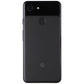 Google Pixel 3 (5.5-inch) Smartphone (G013A) Unlocked - 64GB / Just Black Cell Phones & Smartphones Google - Simple Cell Bulk Wholesale Pricing - USA Seller