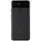 Google Pixel 3 (5.5-inch) Smartphone (G013A) Unlocked - 64GB / Just Black Cell Phones & Smartphones Google - Simple Cell Bulk Wholesale Pricing - USA Seller